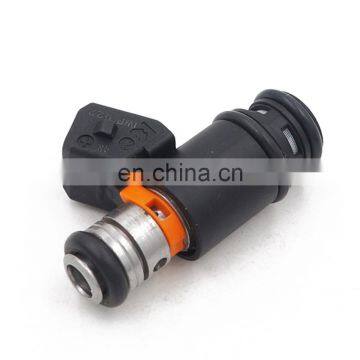 Aftermarket Fast Electronic Fuel Injectors for Volkswagen Jetta Golf 1999-2001 photo-5