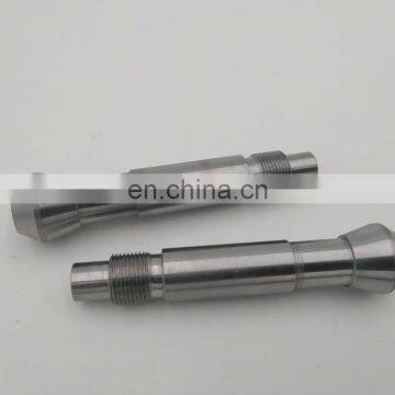 Processional Customized Factory High Precision Turning Lathe With Milling Tool