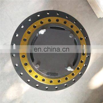 4641493 ZX650-3 Excavator Travel Reducer ZX650-3 Travel Gearbox photo-4