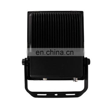 24v dc Led Floodlight 80W Intertek Certificate photo-6