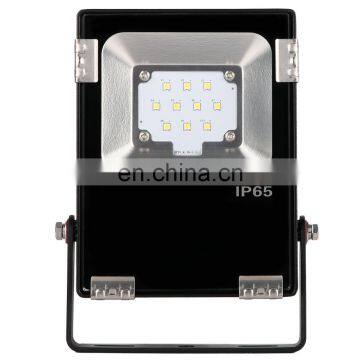DC 12V 10w SMD Led Flood Light Floodlight for Solar Application
