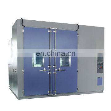 walk in environmental/climatic stability chamber for large-scale products