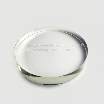 Borosilicate Din7080 Circular Sight Glass