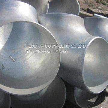 A335 P11 90 DEGREE LR Alloy Steel Elbow photo-4
