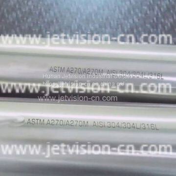 Top Selling Stainless Steel Pipes A270 Sanitary Stainless Steel Tubing photo-2