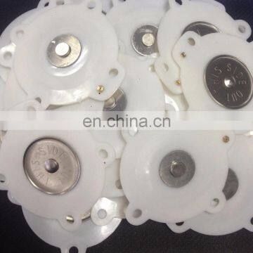 SCG353A044 Right Angle Solenoid Diaphragm Valve AC220V Thread Pulse Jet Valve photo-4