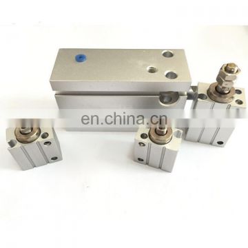 CDU Free Mount Cylinder With Magnet mini square air cylinder