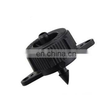 small farm female connectors 46L agriculture Irrigation Dripper