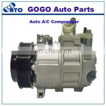 7SEU16C Air Conditioning Compressor for Benz W203 C200 OEM 0002304511, 0002305511, 0002306211, 0002309711,437100-1600