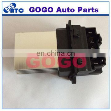 High quality HEATER RESISTOR 04885482AC FOR CHRYSLER JEEP GRAND VOYAGER TOWN&COUNTRY