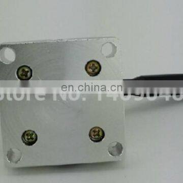 GOGO ATC 4 Way 3 Position Pneumatic Air Hand Pull Push Valve K34R8-L8 Port 1/4" BSP Manual Valve photo-4