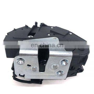 FRONT LEFT DOOR LOCK ACTUATOR 5 PINS FITS for FO-RD FO-CUS 1.6, TRANSIT OEM BM5AA21813AE BF6AF21812AG photo-3