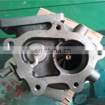 Chinese turbo factory direct price GT22 17201-E0120  turbocharger