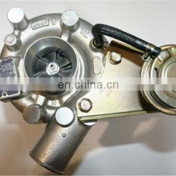 Chinese turbo factory direct price TD05-4 49178-02380 ME014880  turbocharger