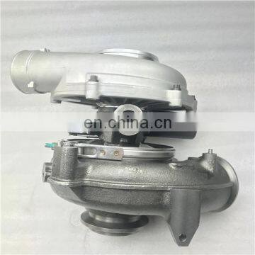 GT3782V Turbocharger 743250-5014 1832255C91 743250-0014 With 5C3Z6K682CA