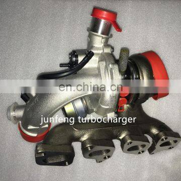 MGT14 781504-0007 E-55565333 Turbocharger for Opel With A14NET Engine photo-2