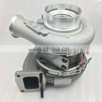 HY40V 4046937 504252240 turbo for Iveco