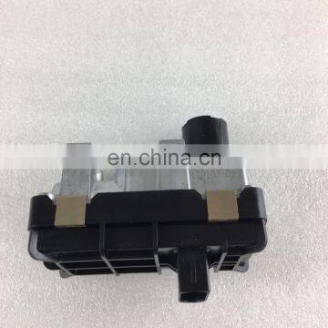 59001107188 6NW010099-09 170103-01 Turbo electronic Actuator OEM Brand