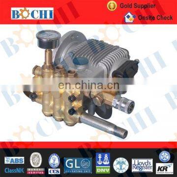 BZ-320 Series Marine Marine High Pressure Ceramic Plunger Pump