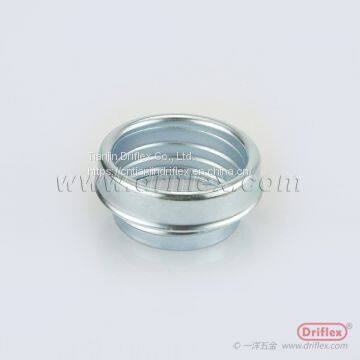 GALVANIZED STEEL THREADED FERRULE