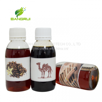 Bangrui Supply Top Concentrate al Fakher Double Apple Flavor Shisha E-liquid photo-4
