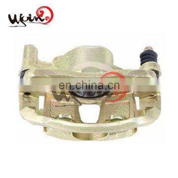 Cheap 4 pot brake caliper for HONDA ACCORD III for Aerodeck CA5 2.0 45230-SA6-602