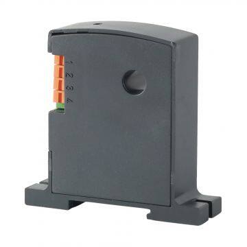 Acrel BA Series Din Rail AC Residual Current Transducer Straight-through photo-3