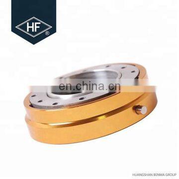 Modified Steering Wheel Quick Release Device photo-4