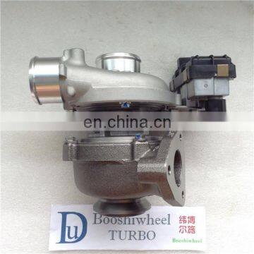 806874-0001 Electric Turbocharger 11181000801 11181000B01 806874-3 806874-4 1118100 GT1749VK Auto Parts photo-3
