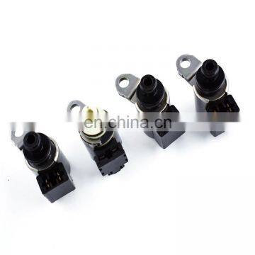 4pcs CVT Transmission Solenoid Kit JF011E/RE0F10A/F1CJA Fits for Dodge 2007Up photo-2