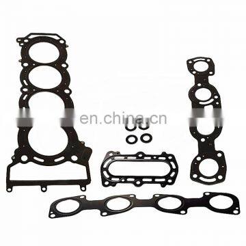 JET Cylinder Head Piston Kits for Yamaha 1800 Head Gasket 007-593-11 6BH-11181-00-00 WSM FX Cruiser HO SVHO GP1800 1.8T 1.8l 1.8 photo-6