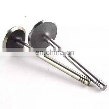 Distributor Luxury Car Spare Parts Intake Exhaust Engine Valves For Mercedes Benzz sl Slk R129 R230 R170 R171 R172