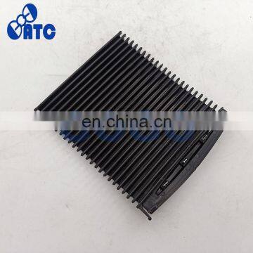 Car Center Console Sliding Shutters Cup Holder Roller Shutter Cover For Mercedes-Benz C-Class W203 2000-2007 2036800123 9051 photo-2