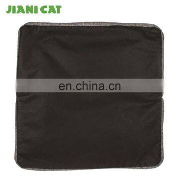 pv Plush Fabric Memory Foam Pet Accessories Dog Bed House photo-6