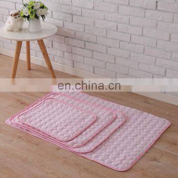 Hot Selling Dog Products Summer Dog Kennels Pet Cat Dog Cooling Bed Mat Pad photo-2
