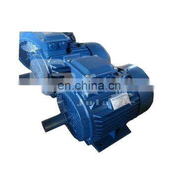 Electric Motor used in hammer mill