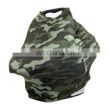 Baby Shower Gift Infant Stroller Cover Baby Car Seat Canopy photo-5