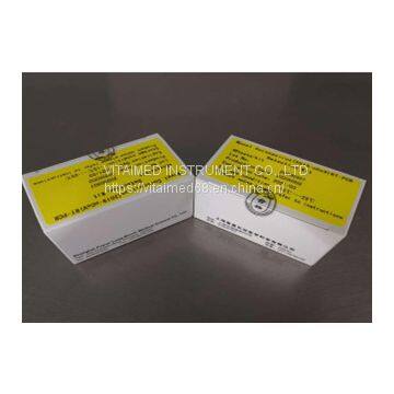 2019-Novel Coronavirus (2019-nCoV) RT-PCR Detection Kit Covid 19 Rapid Test Kit Wholesaler/distributor photo-3