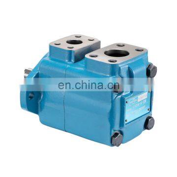 20V 25V 35V 45V Vickers Hydraulic Single Vane Pump photo-2