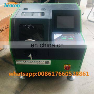 High Quality Taian Used Common Rail Injector Test Bench CRS205 EPS205 Injector Tester Calibration photo-5