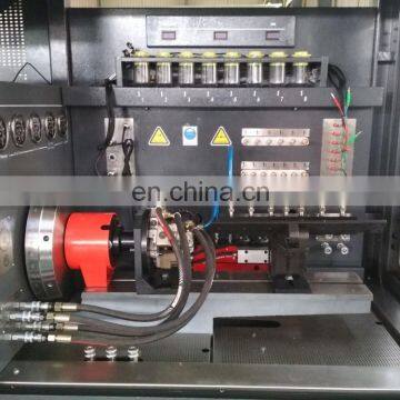 NANTAI EPS916 Multi-function Diesel Test Bench Common Rail Test Bench EUI/EUP HEUI VP37/VP44 CAT photo-5