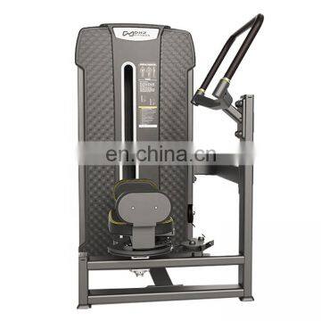 DHZ Fitness Manufacturers E4018 Rotary Rorso Gym Equipment Machine photo-2