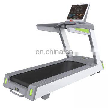 Hot Selling Sport Fitness Equipment Walking Running Body Fit Treadmill With Big Screen