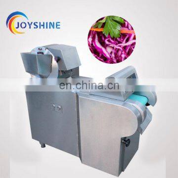 Home Use Industrial Potato Chips Cutter Fruit Vegetable Cutting Machine photo-2