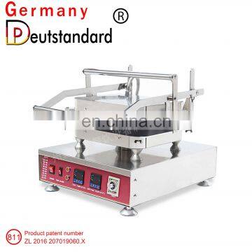 Other Snack Machines Digital Tartlets Machine Pie Press Egg Tart Shell Machine photo-4