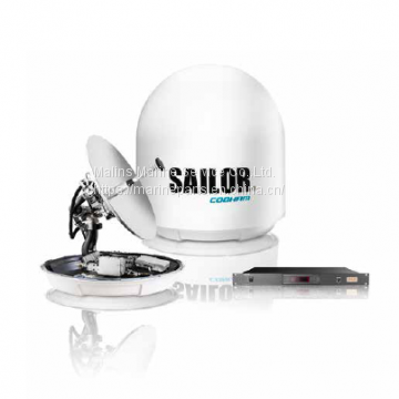 SAILOR 600 VSAT Ku
