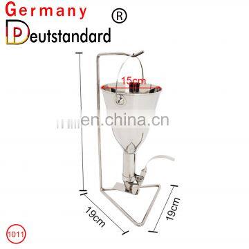 Wholesales Cake Food Funnel Trichter for Kitchen Accessories