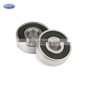 Bachi Fast Speed Deep Groove Ball Bearings 627 For Skates Roller Bearing 7*22*7mm