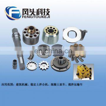 Hydraulic Piston Pump Repair Kit Spare Parts for Rexroth A4VG028 A4VG045 A4VG071 A4VG090 A4VG140 photo-3