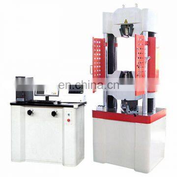 300kN Hydraulic Tensile Testing Machine/Universal Tesing Machine